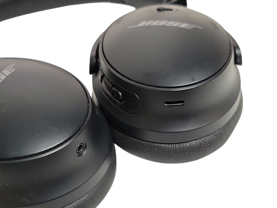 Bose Quiet Comfort QC45 Bluetooth Noise Canceling Headphones