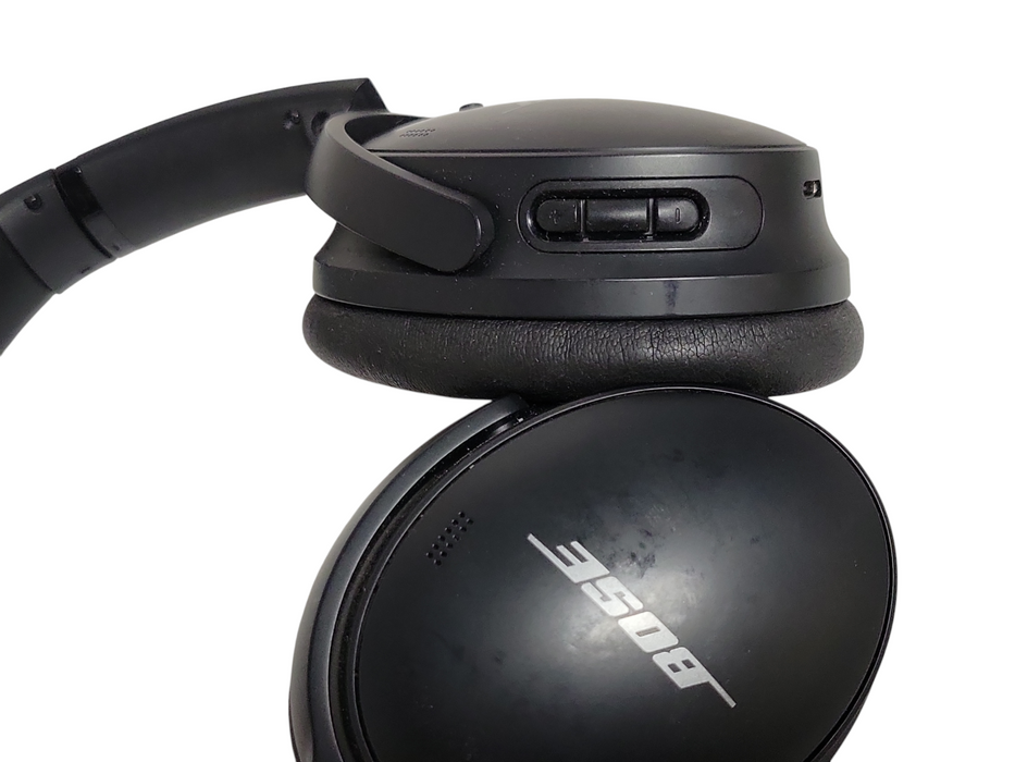 Bose Quiet Comfort QC45 Bluetooth Noise Canceling Headphones