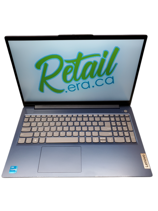 Lenovo IdeaPad Slim 3 15IRU8 15.6in i3-1315U 8GB RAM 256GB SSD
