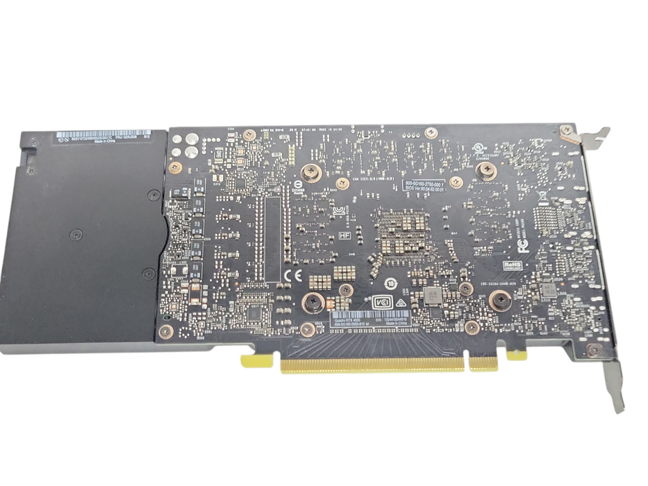 NVIDIA Quadro RTX 4000 8GB GDDR6 Graphics Card