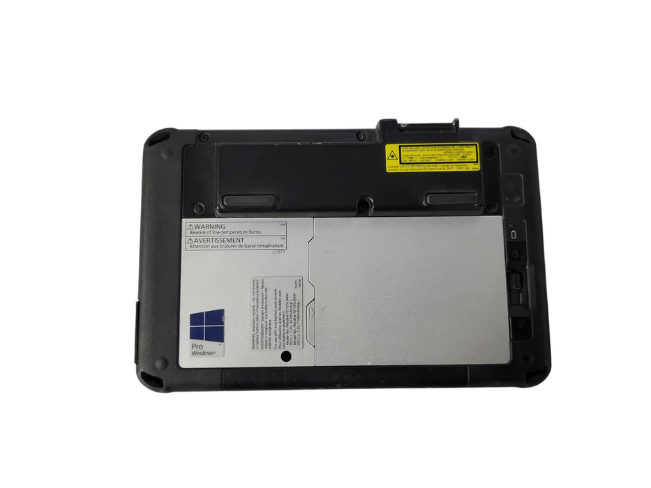Panasonic ToughPad Core m5-6Y57 8GB DDR3 128GB SSD [FZ-M1 | B]