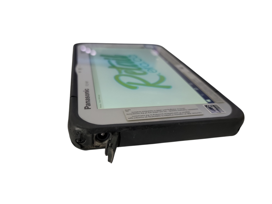 Panasonic ToughPad Core m5-6Y57 8GB DDR3 128GB SSD [FZ-M1 | B]
