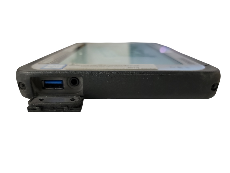 Panasonic ToughPad Core m5-6Y57 8GB DDR3 128GB SSD [FZ-M1 | B]