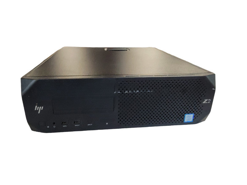 HP Z2 G4 SFF Workstation i5 - 8500 CPU @ 3.00GHz 16GB DDR4 Ram  Î¸