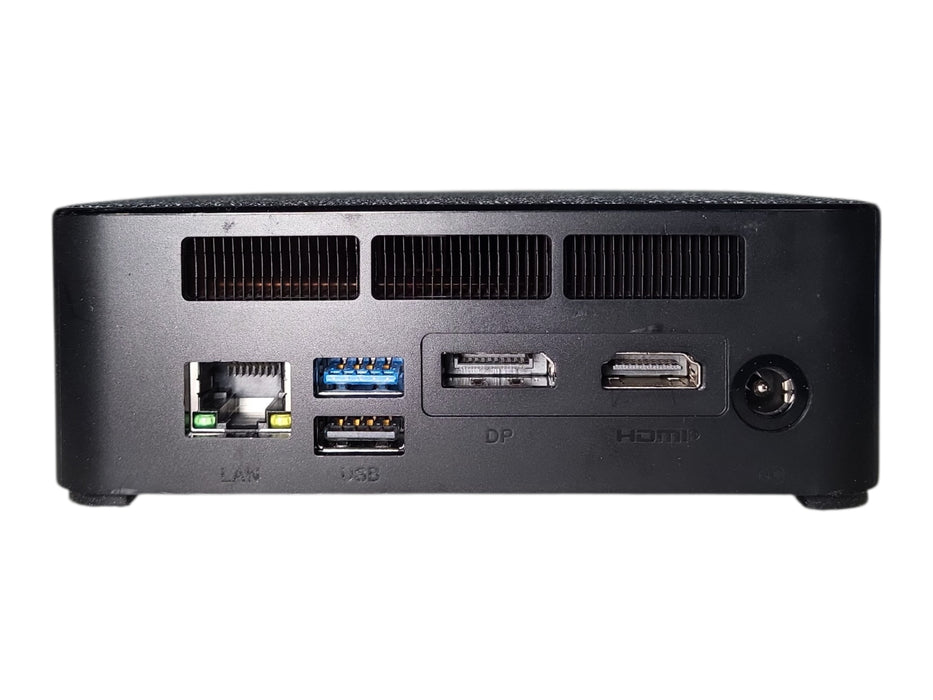 Beelink SER5 Mini PC Ryzen 7 5800H 32GB DDR4 512GB NVMe, No Power Adapter