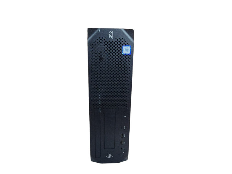 HP Z2 G4 SFF Workstation i5 - 8500 CPU @ 3.00GHz 16GB DDR4 Ram  Î¸