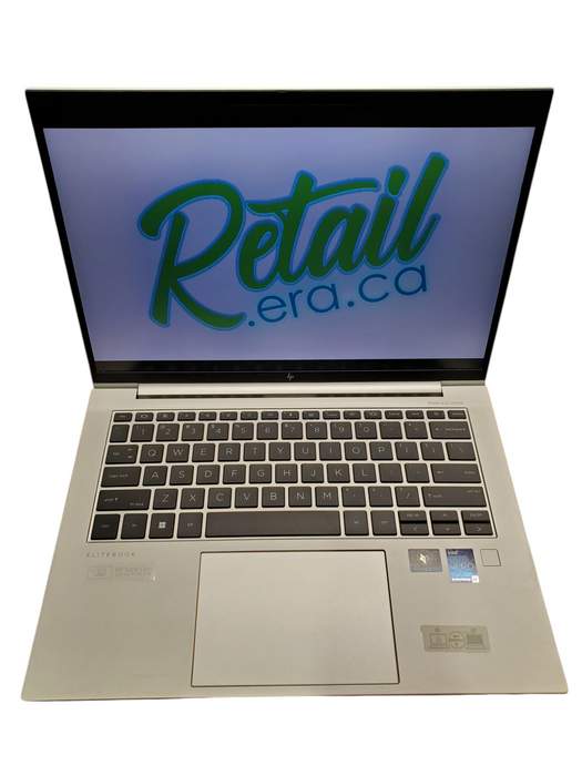 HP EliteBook 840 14 G9 Core i5-1245U 1.60GHz 16GB RAM 256GB SSD READ