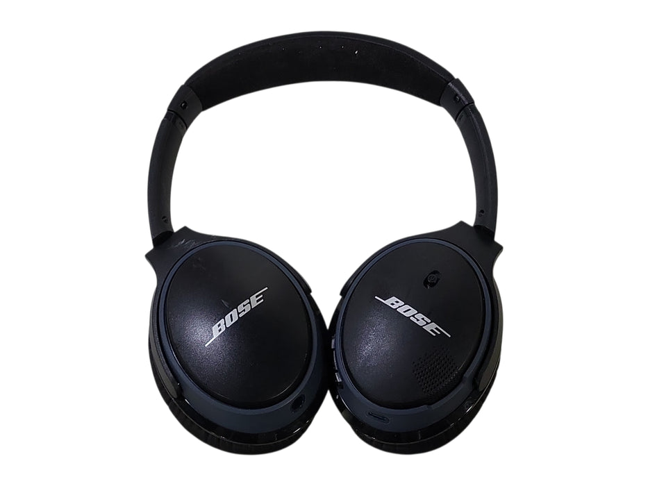 Bose SoundLink AE2 Around-Ear Wireless Bluetooth Headphones