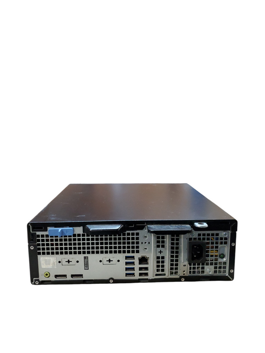 Dell OptiPlex 5090 SFF Desktop| i5-10505 3.2GHz | 8GB RAM | No SSD\HDD