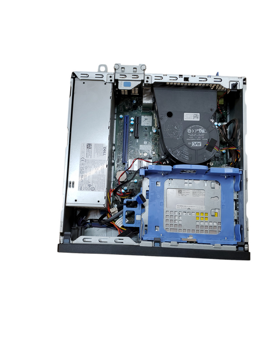 Dell OptiPlex 5090 SFF Desktop| i5-10505 3.2GHz | 8GB RAM | No SSD\HDD