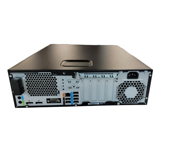 HP Z2 G4 SFF Workstation i5 - 8500 CPU @ 3.00GHz 16GB DDR4 Ram  Î¸