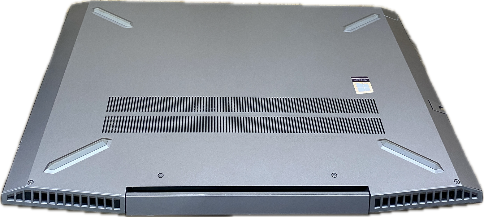 HP ZBook 15v G5 TOUCH i7-9750H QUADRO P600 4GB GPU 16GB RAM 256GB SSD
