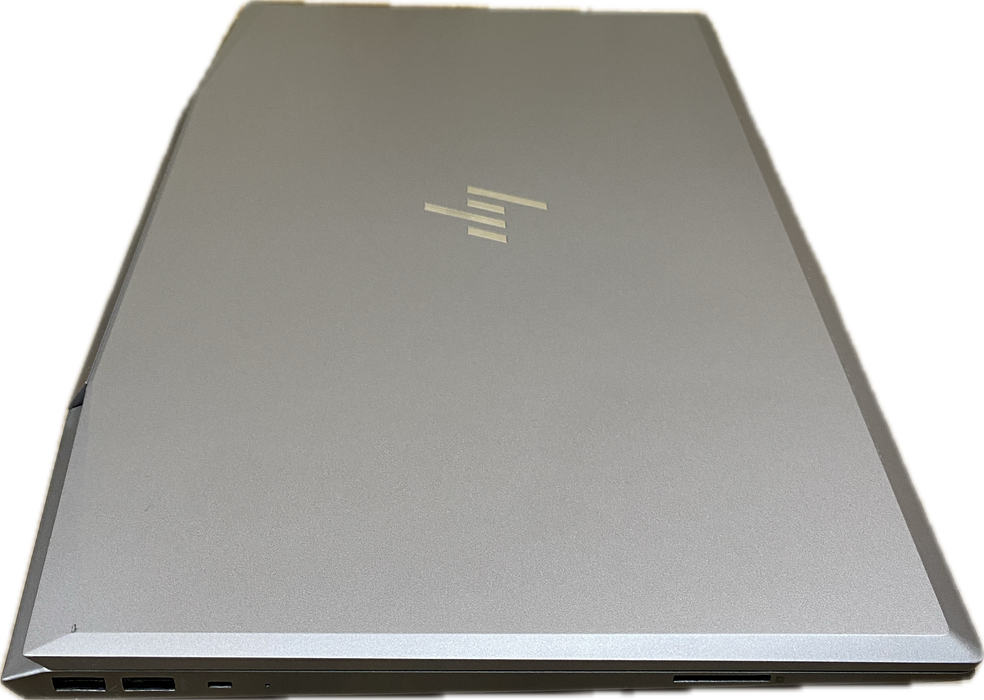 HP ZBook 15v G5 TOUCH i7-9750H QUADRO P600 4GB GPU 16GB RAM 256GB SSD