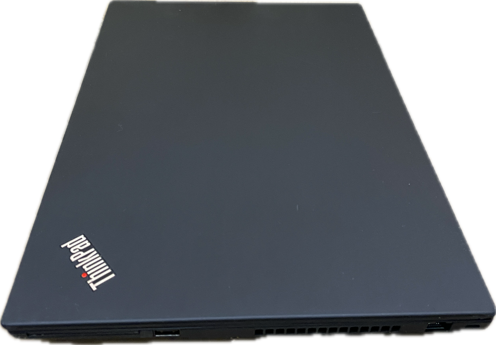 Lenovo ThinkPad P15s i7-10510U 1.80GHz QUADRO P520 2GB GPU 32GB RAM 256GB SSD