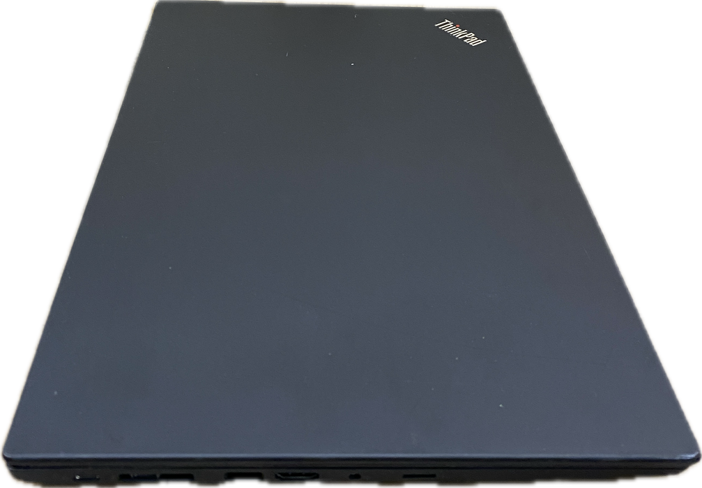 Lenovo ThinkPad P15s i7-10510U 1.80GHz QUADRO P520 2GB GPU 32GB RAM 256GB SSD