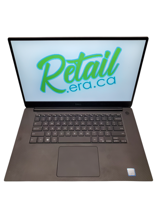 Dell XPS 15 7590 15" i7-9750H GTX1650 4GB GPU 16GB RAM 256GB SSD