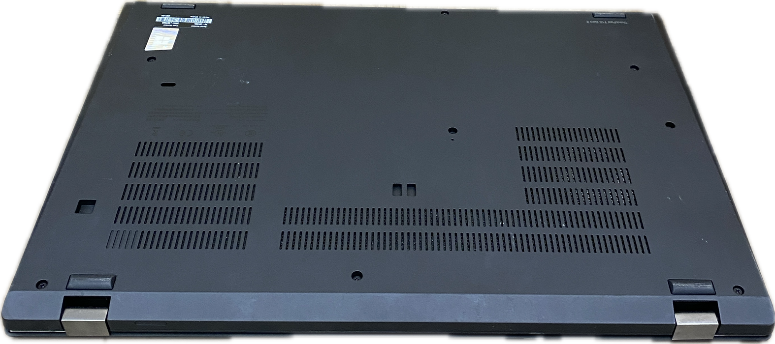 Lenovo ThinkPad T16 Gen 2 Core i5-1135G7 2.40GHz 16GB RAM 256GB SSD