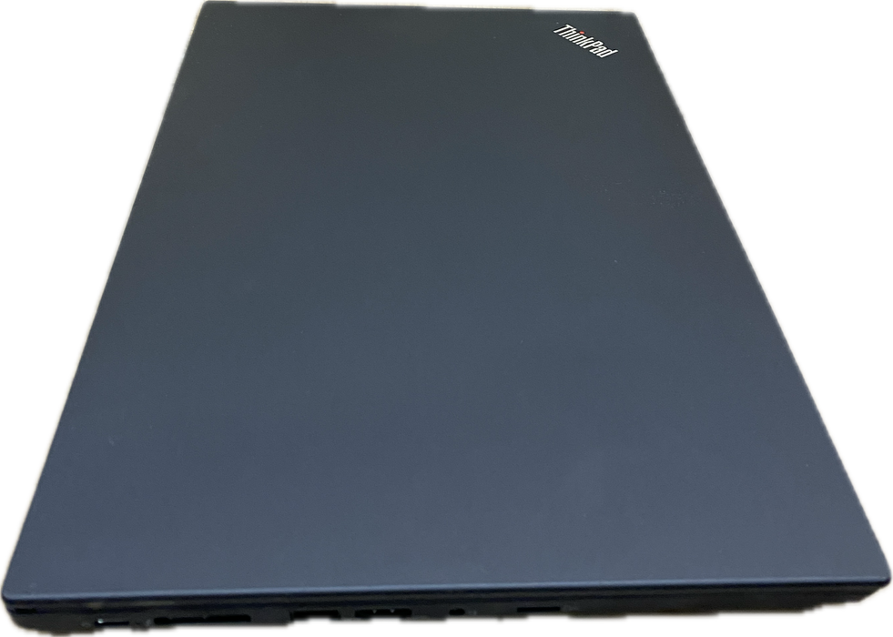 Lenovo ThinkPad T16 Gen 2 Core i5-1135G7 2.40GHz 16GB RAM 256GB SSD