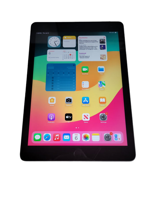 Apple iPad 6th Gen 32GB (A1954) Î