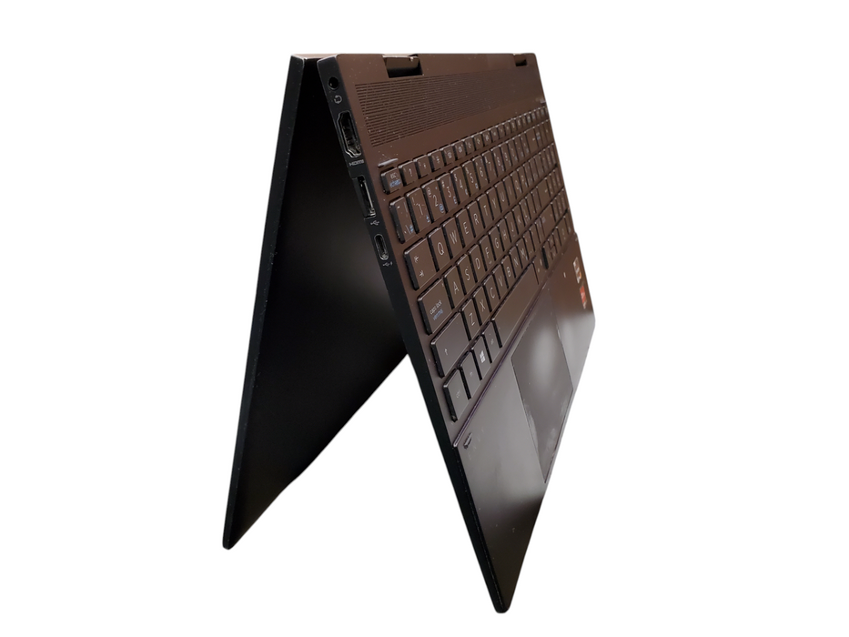 HP ENVY x360 Convertible 15 TOUCH RYZEN 7 4700U 16GB RAM 256GB SSD READ