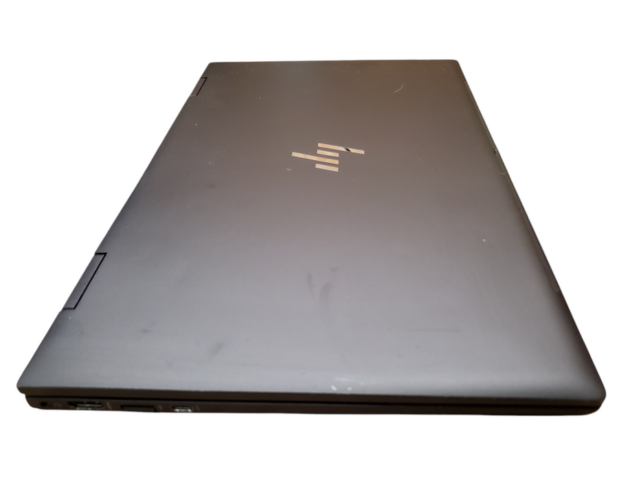 HP ENVY x360 Convertible 15 TOUCH RYZEN 7 4700U 16GB RAM 256GB SSD READ