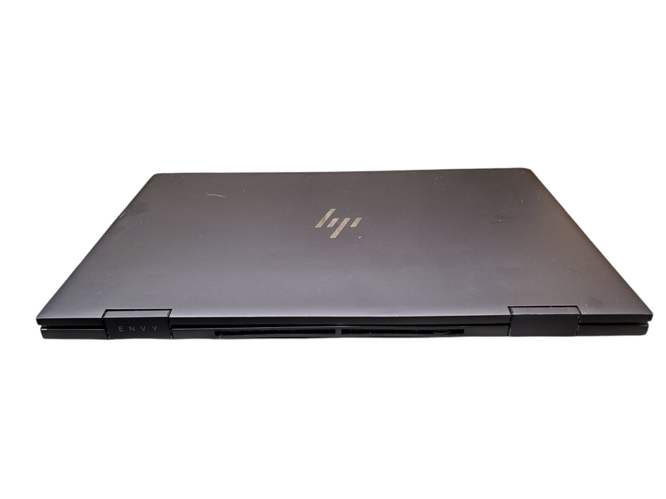HP ENVY x360 Convertible 15 TOUCH RYZEN 7 4700U 16GB RAM 256GB SSD READ