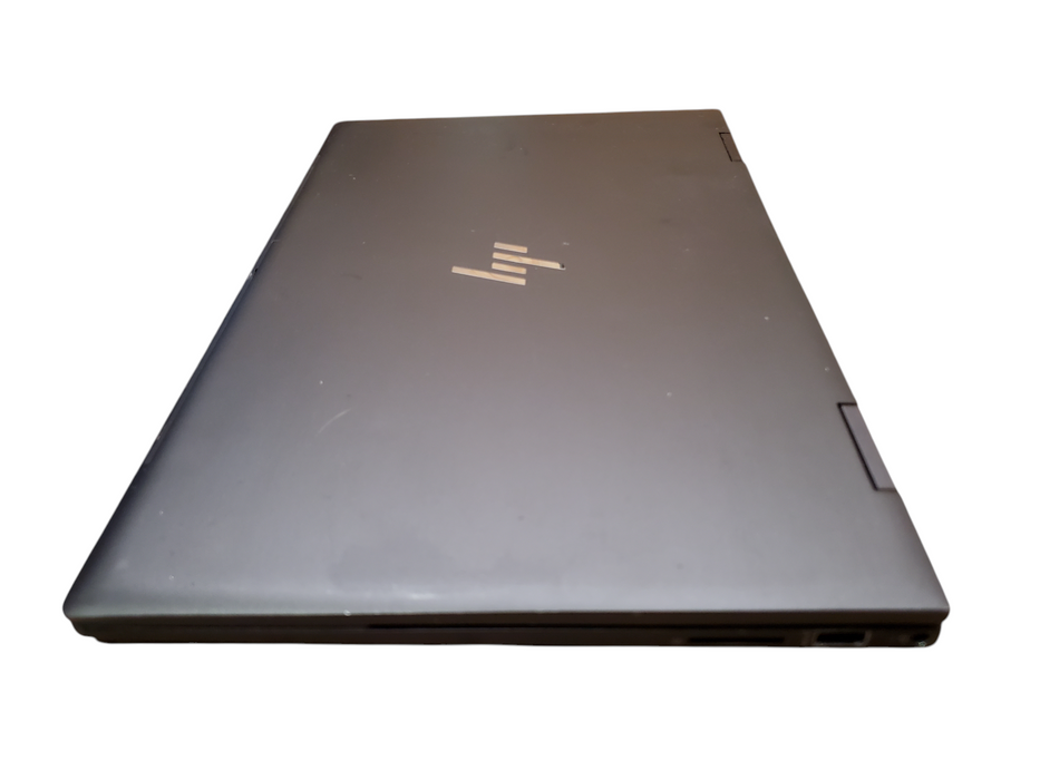 HP ENVY x360 Convertible 15 TOUCH RYZEN 7 4700U 16GB RAM 256GB SSD READ