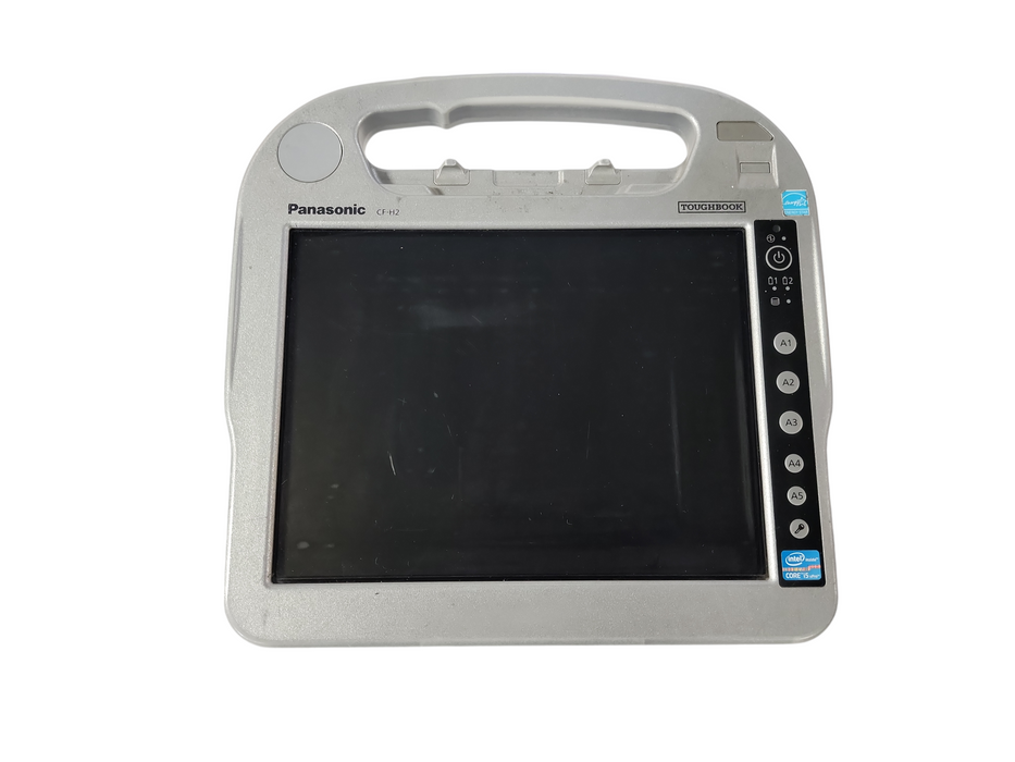 Panasonic ToughBook [CF-H2 | AS-IS]