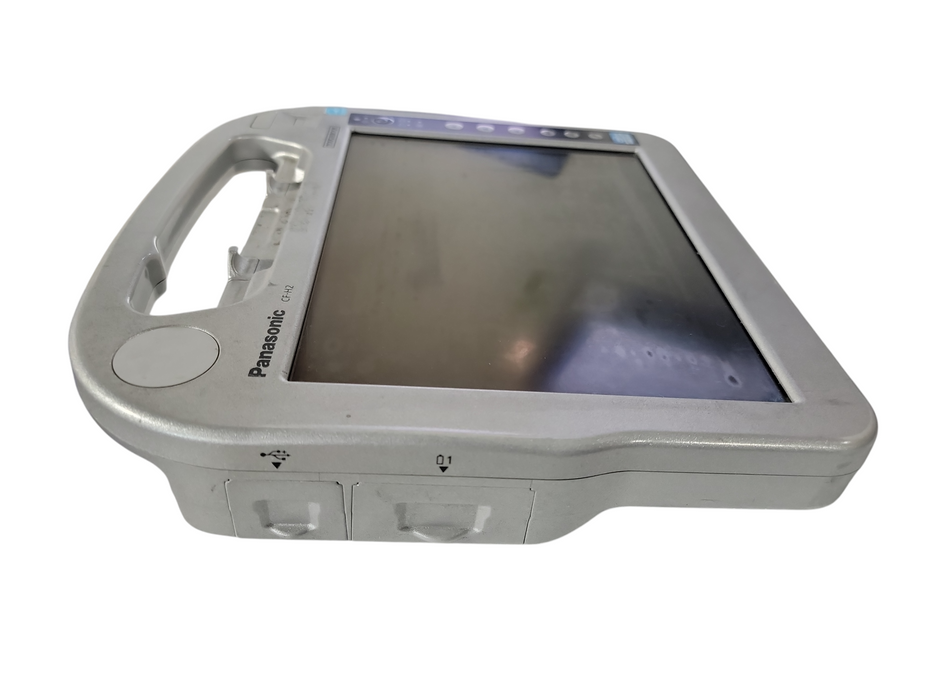 Panasonic ToughBook [CF-H2 | AS-IS]
