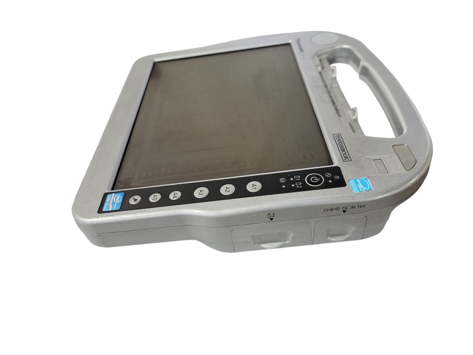 Panasonic ToughBook [CF-H2 | AS-IS]