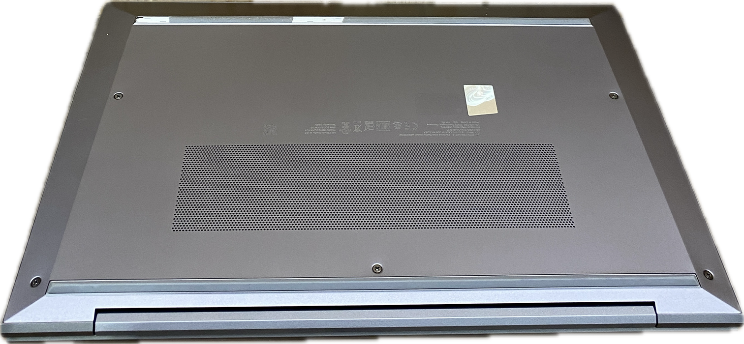 HP ZBook Firefly 14 G8 i7-1165G7 2.80Gh NVIDIA T500 GPU 32GB RAM 256GB SSD READ!
