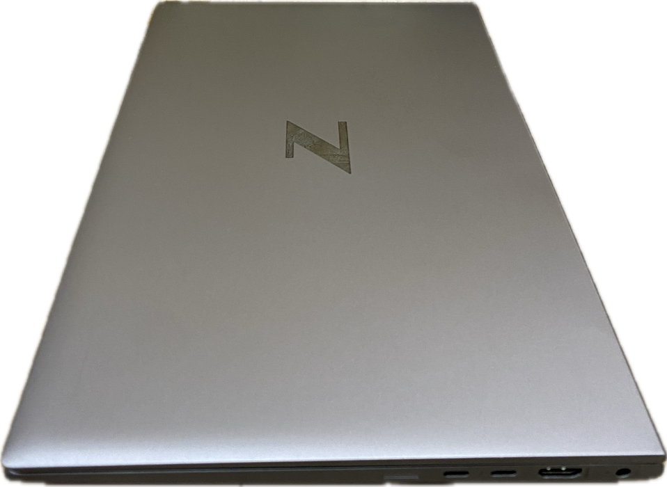 HP ZBook Firefly 14 G8 i7-1165G7 2.80Gh NVIDIA T500 GPU 32GB RAM 256GB SSD READ!