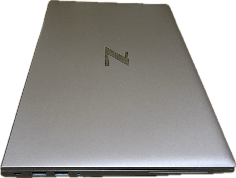 HP ZBook Firefly 14 G8 i7-1165G7 2.80Gh NVIDIA T500 GPU 32GB RAM 256GB SSD READ!