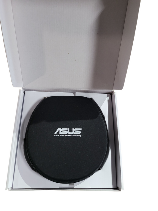 ASUS Travelite HS-1000W Wireless USB Stereo Headset w/ Noise-Canceling Mic