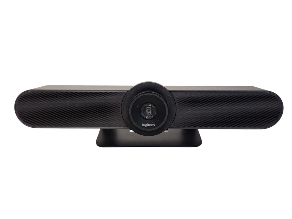 Logitech MeetUp 4K Video Conference Camera V-R0007 860-000525 No AC