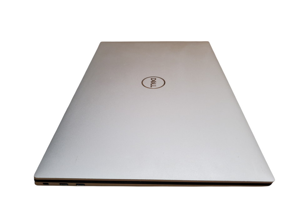 Dell XPS 15 9500 i7-10750H GTX1650 4GB GPU 16GB RAM 256GB SSD No Power Adapter
