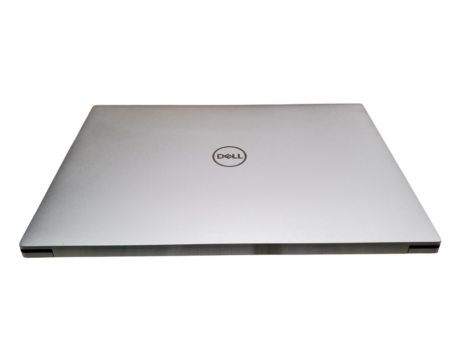 Dell XPS 15 9500 i7-10750H GTX1650 4GB GPU 16GB RAM 256GB SSD No Power Adapter