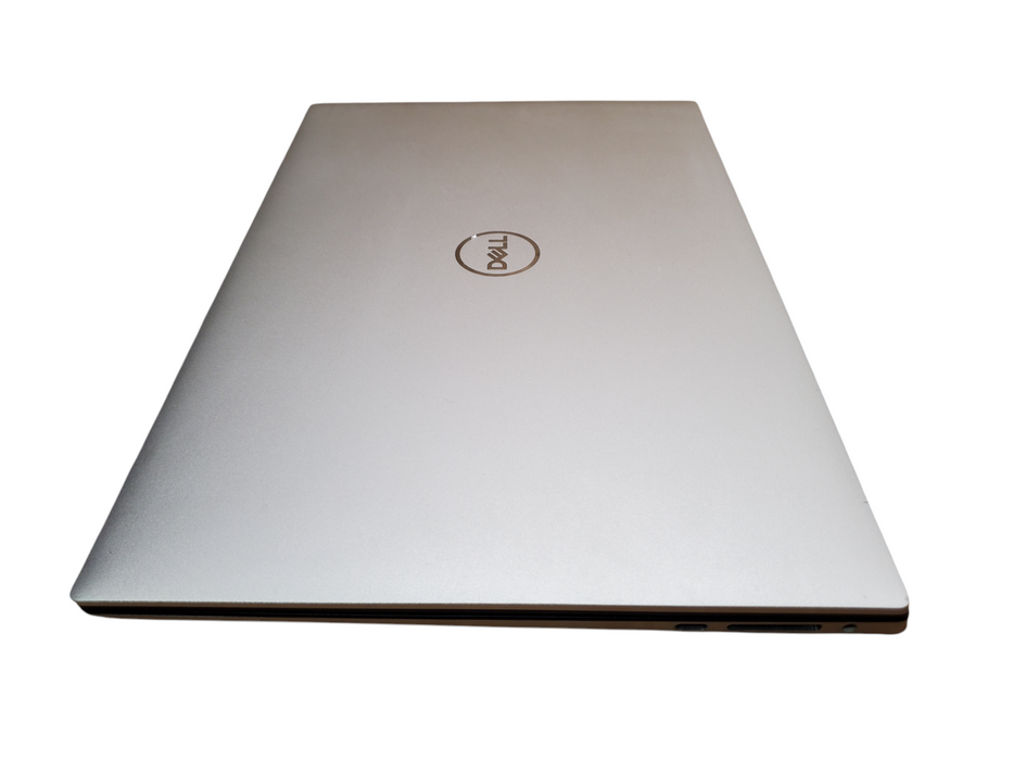 Dell XPS 15 9500 i7-10750H GTX1650 4GB GPU 16GB RAM 256GB SSD No Power Adapter