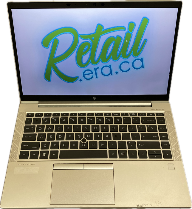 HP EliteBook 840 G8 Intel Core i7-1185G7 3.00GHz 16GB RAM 256GB SSD
