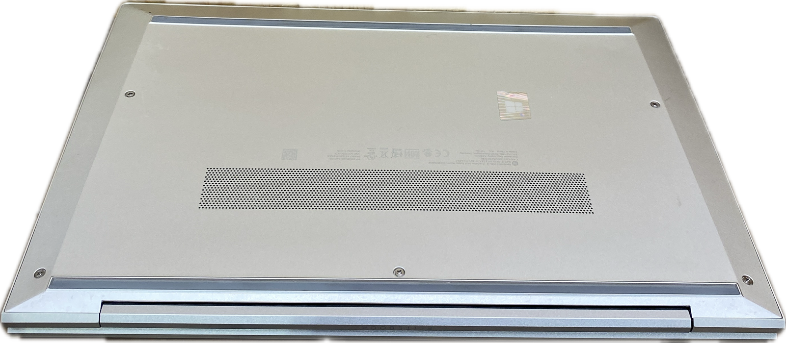 HP EliteBook 840 G8 Intel Core i7-1185G7 3.00GHz 16GB RAM 256GB SSD