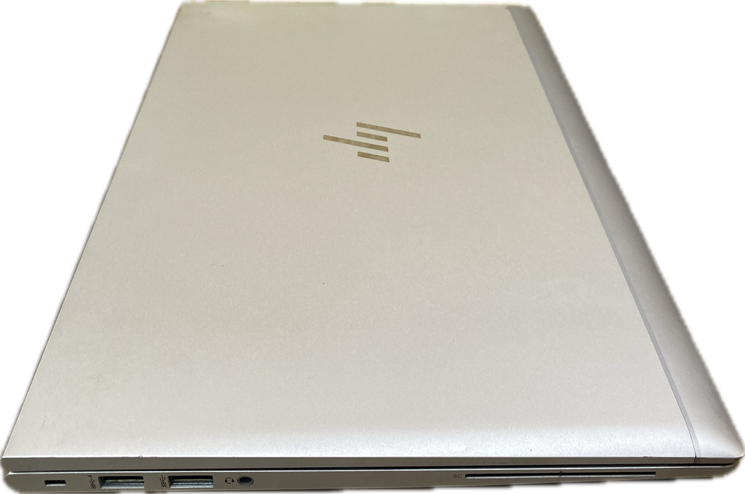 HP EliteBook 840 G8 Intel Core i7-1185G7 3.00GHz 16GB RAM 256GB SSD