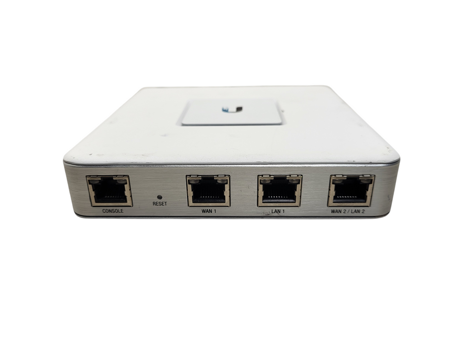 Ubiquiti Networks UniFi Security Gateway - White (USG) No AC