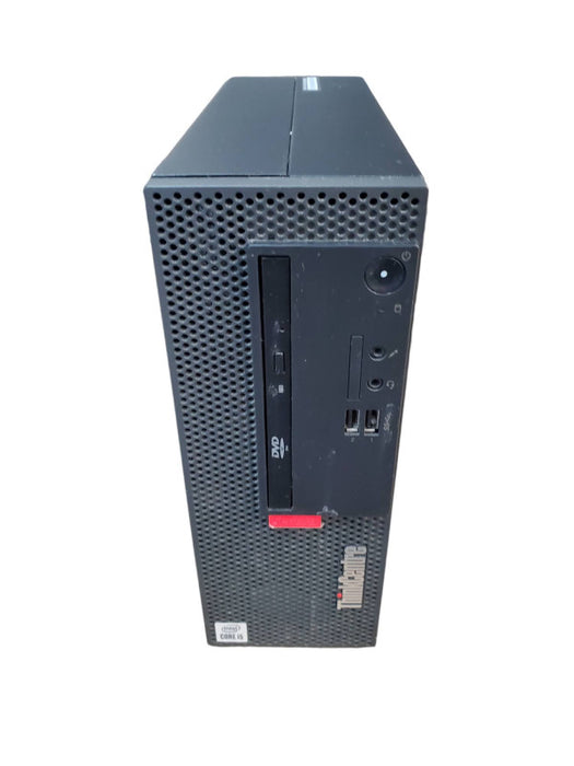 Lenovo ThinkCentre M70c SFF Desktop i5-10400 16GB RAM NO HDD @