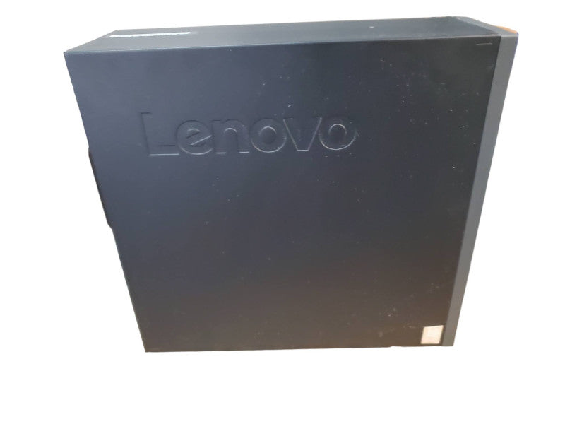 Lenovo ThinkCentre M70c SFF Desktop i5-10400 16GB RAM NO HDD @