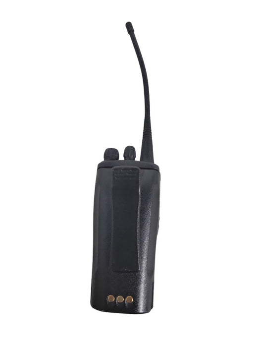 Motorola Radius CP200 Radio UHF 4 Channel !