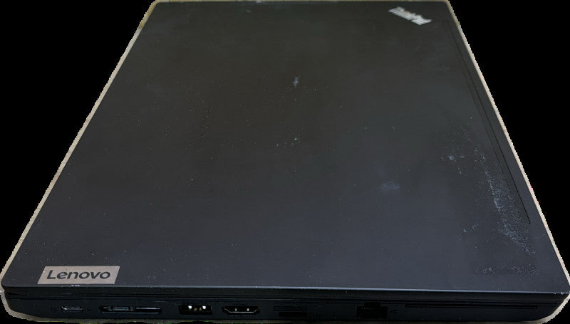 Lenovo ThinkPad L14 i5-10310U 16GB 256SSD Supervisor\\'s Password READ!  Lap200