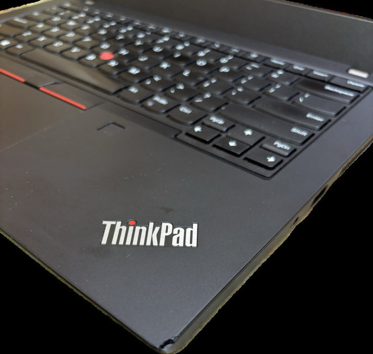 Lenovo ThinkPad L14 i5-10310U 16GB 256SSD Supervisor\\'s Password READ!  Lap200