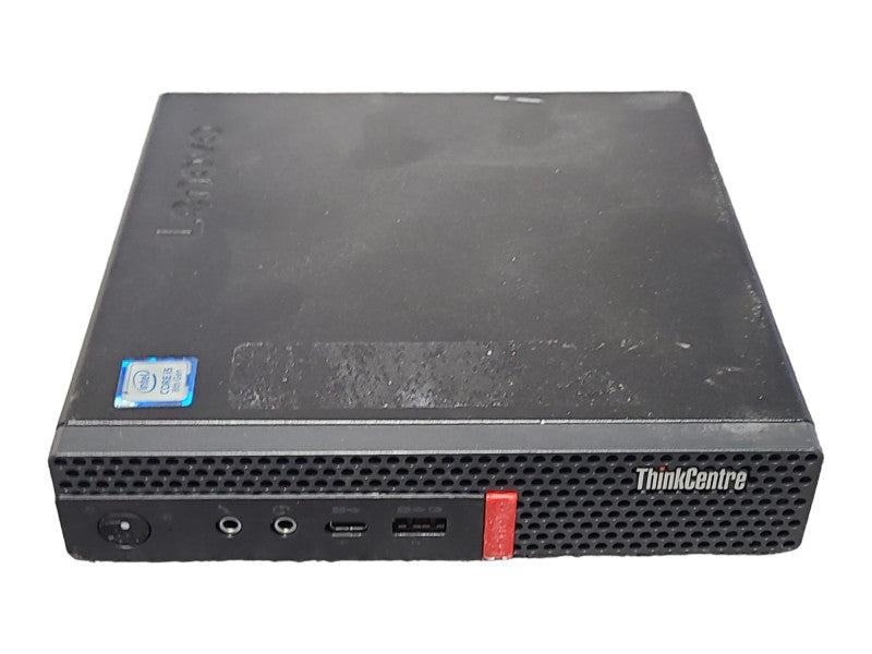 Lenovo ThinkCentre M720q, i5-8400T 1.70GHz 6Core, 8GB DDR4, 256NVMe, WiFi