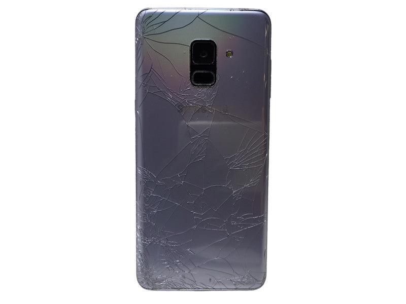 Samsung Galaxy A8 32GB (SM-A530W) - READ $