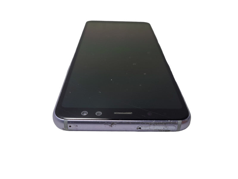 Samsung Galaxy A8 32GB (SM-A530W) - READ $